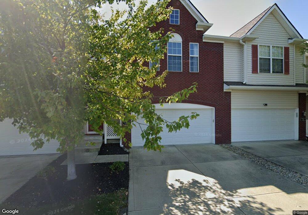 9761 Thorne Cliff Way unit 104, Fishers, IN 46037 - photo 1