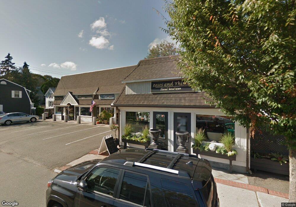 51 Atlantic Ave unit 3, Marblehead, MA 01945 - photo 1