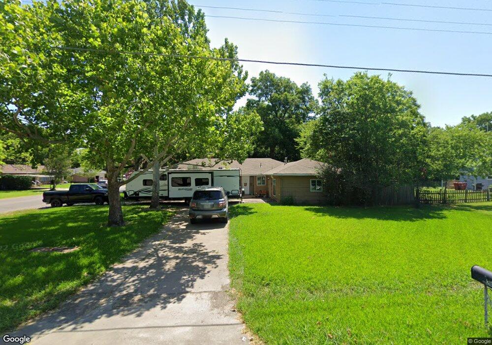 2008 Agnew St, Bonham, TX 75418 - photo 1