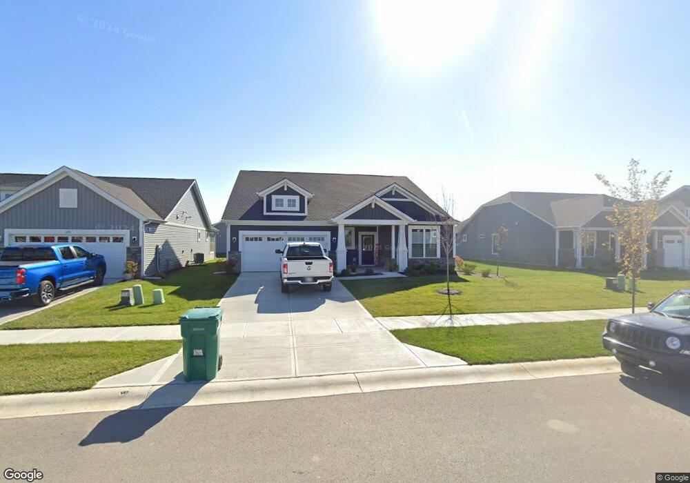 1191 Mahoning Rd, Sheridan, IN 46069 - photo 1