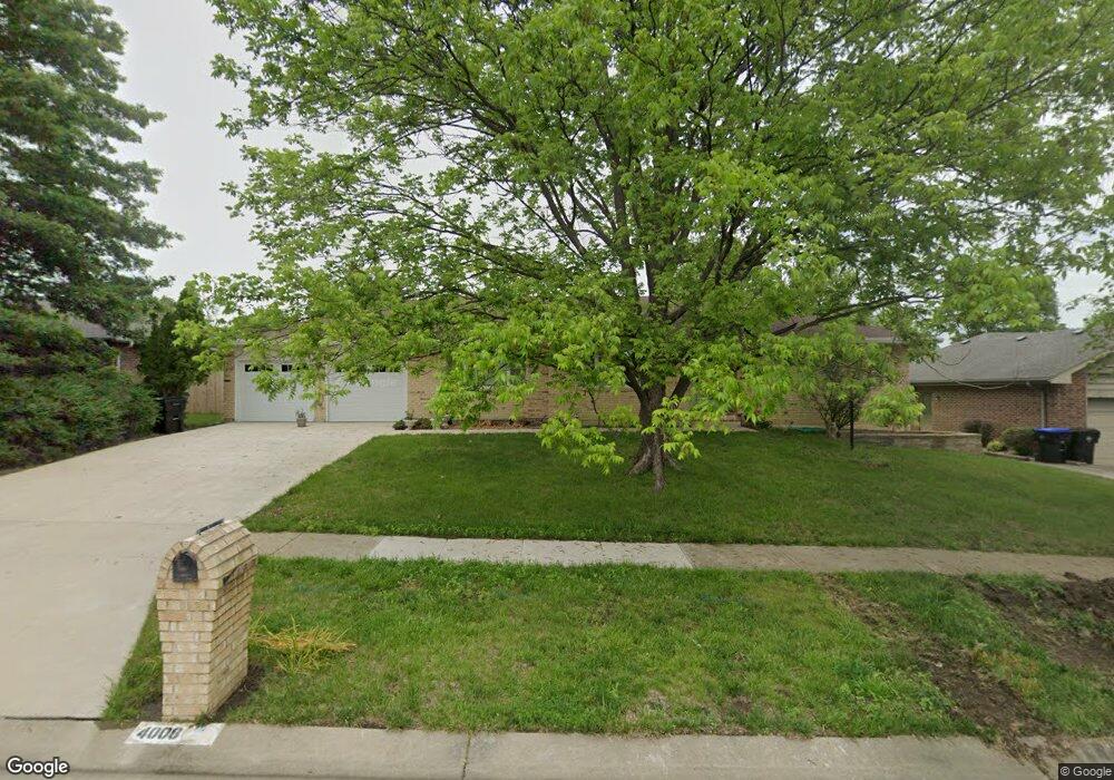 4008 SW 39th Terrace, Topeka, KS 66610 - photo 1