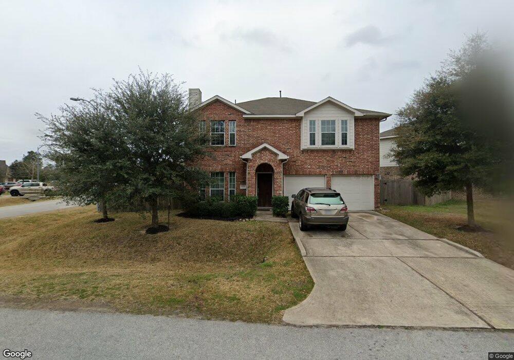 29019 Hidden Lake Ct, Magnolia, TX 77354 - photo 1