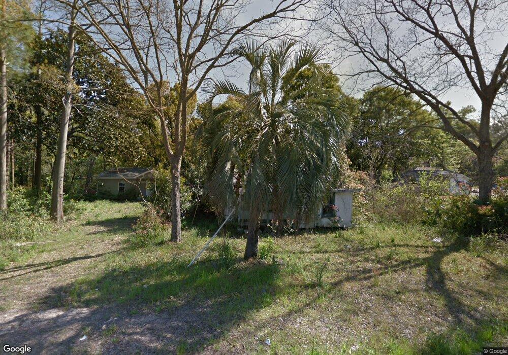 110 Jefferson St W, Douglas, GA 31533 - photo 1