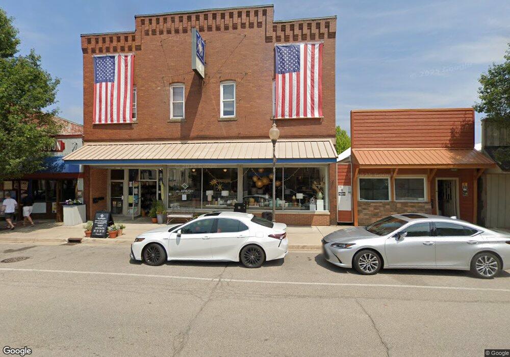 14 N Elm St, Three Oaks, MI 49128 - photo 1