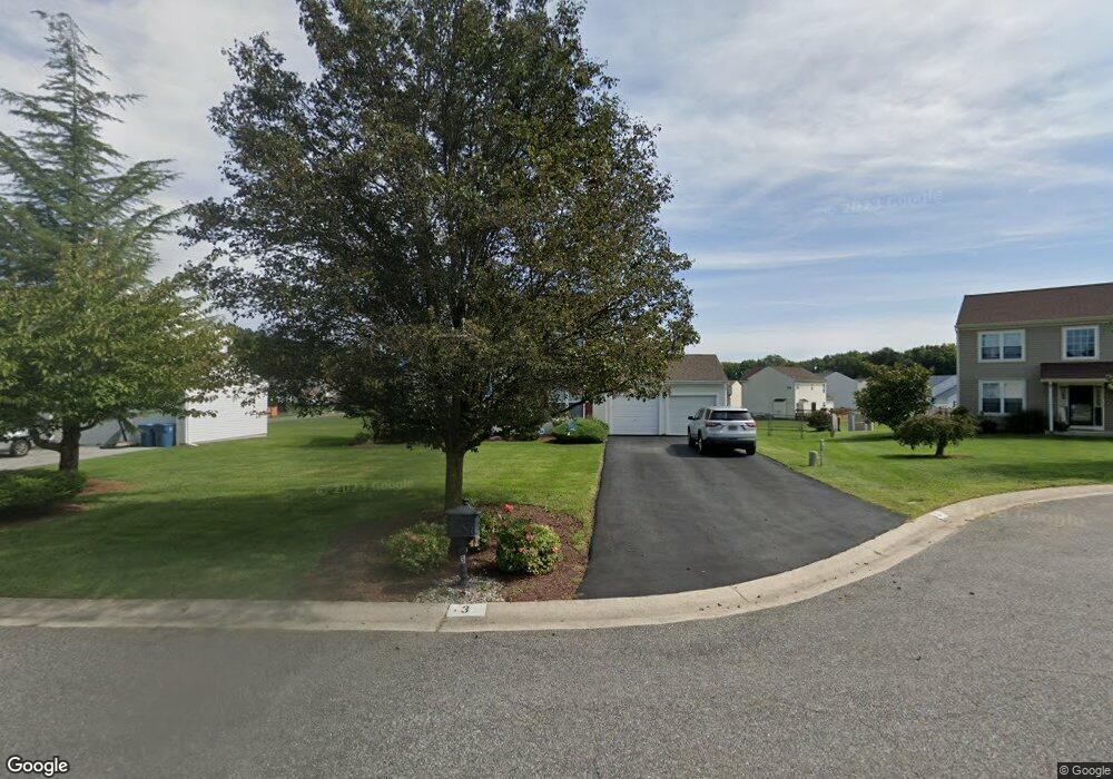 3 Burdock Ct, New Castle, DE 19720 - photo 1