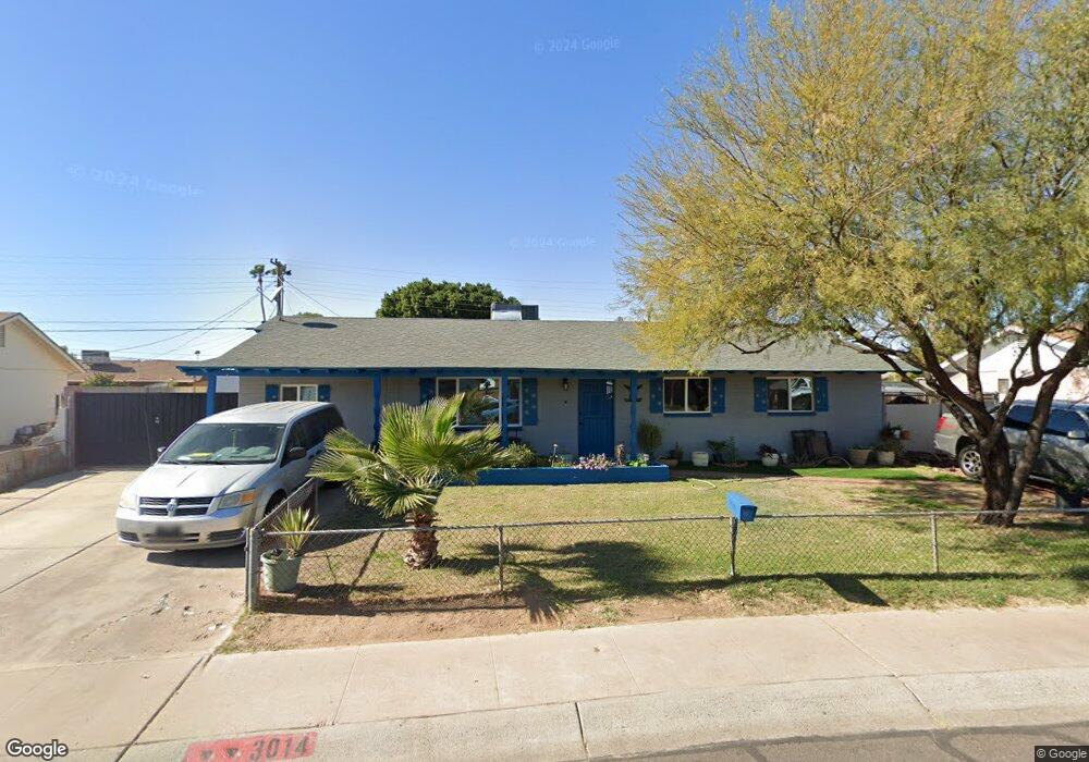 3014 N 48th Ave, Phoenix, AZ 85031 - photo 1