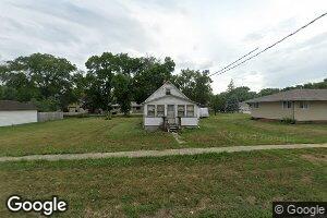 217 N Rutledge St, Paullina, IA 51046