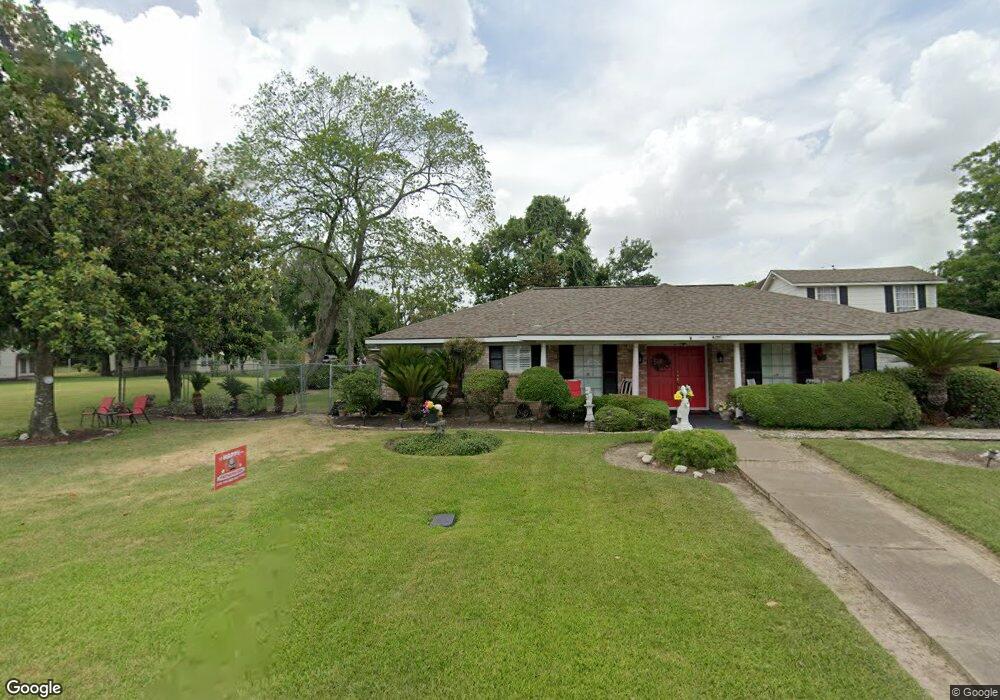 6419 Ashton St, Houston, TX 77091 - photo 1