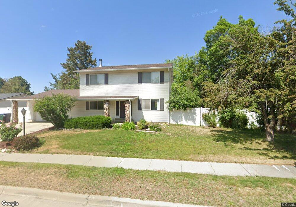 1663 Paulista Way, Sandy, UT 84093 - photo 1