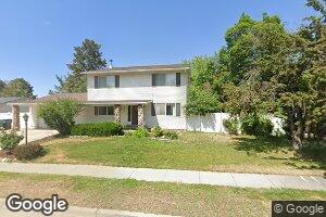 1663 E Paulista Way, Sandy, UT 84093