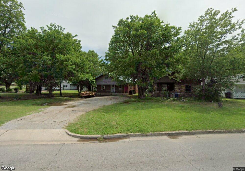 800 Northwest Blvd, Ardmore, OK 73401 - photo 1