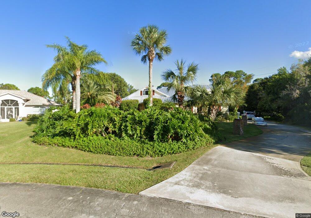 480 Arbor St, Sebastian, FL 32958 - photo 1