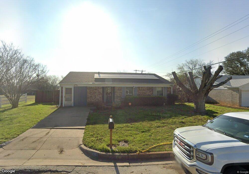 6501 El Greco Ave, Fort Worth, TX 76133 - photo 1