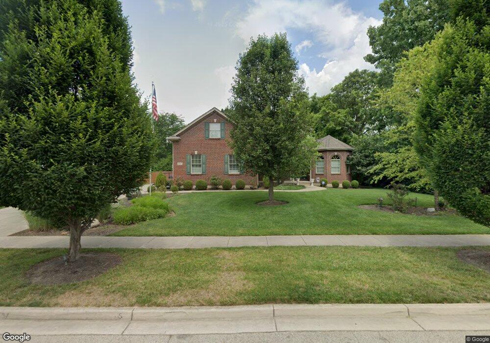 891 Foxfire Trail, Vandalia, OH 45377 - photo 1