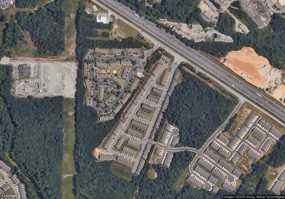 0 Green Glade Way unit 8560789, Stonecrest, GA 30038 - photo 1