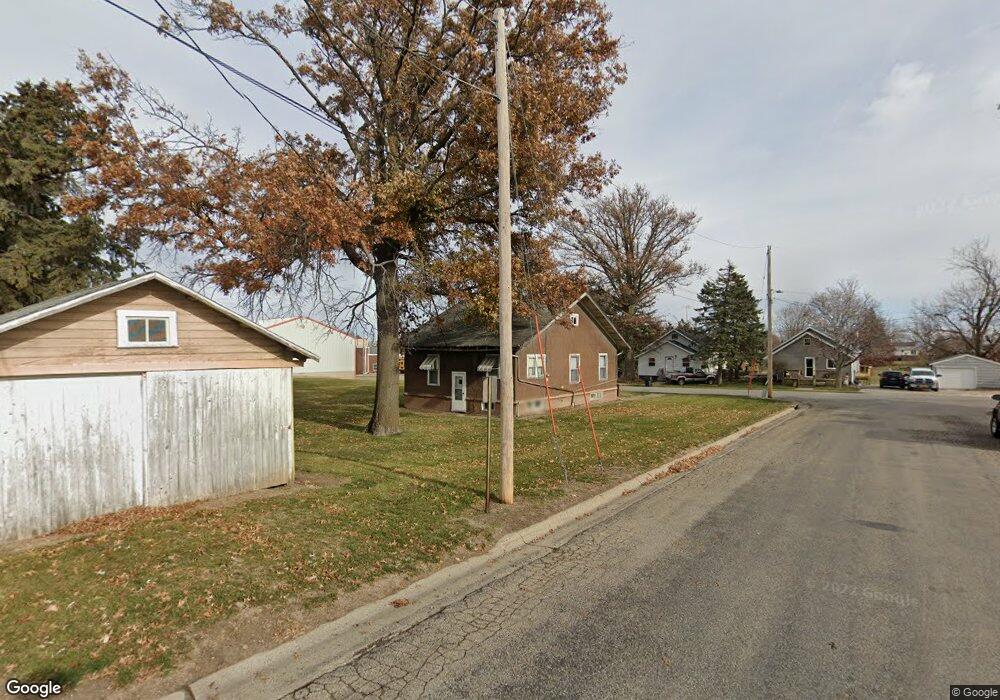 108 S High St, Baxter, IA 50028 - photo 1