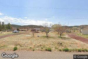 1461 N Apple Blossom Ln, Apple Valley, UT 84737