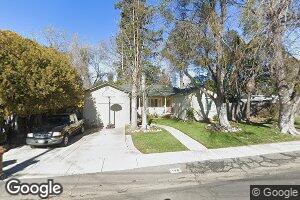 140 Roslyn Dr, Concord, CA 94518