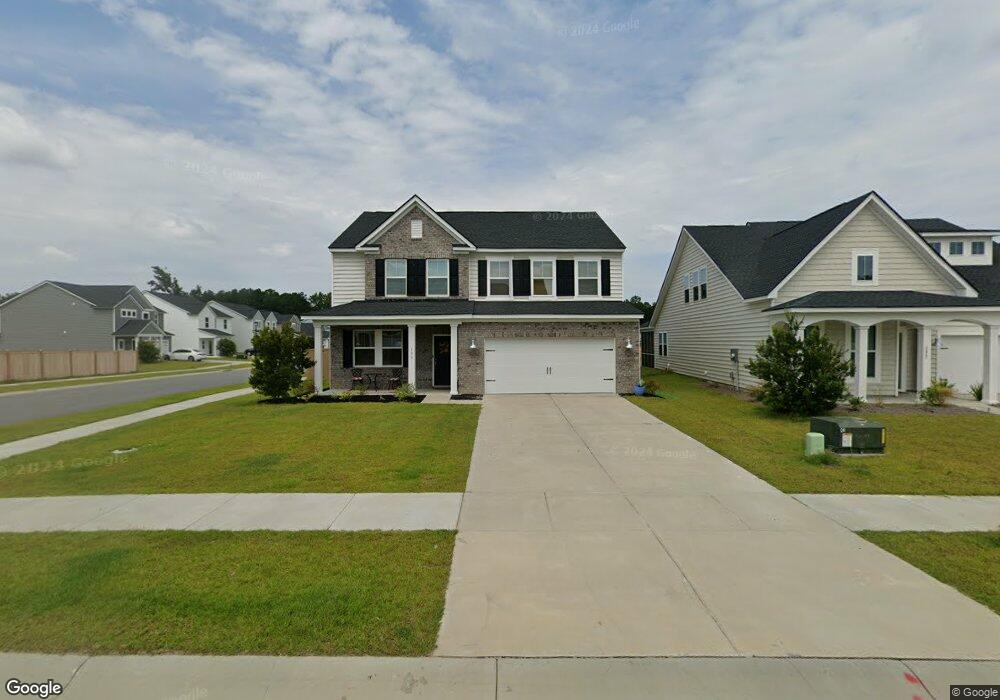 193 Cypress Preserve Blvd, Moncks Corner, SC 29461 - photo 1
