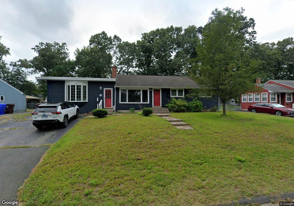 26 Arrow St, Enfield, CT 06082 - photo 1