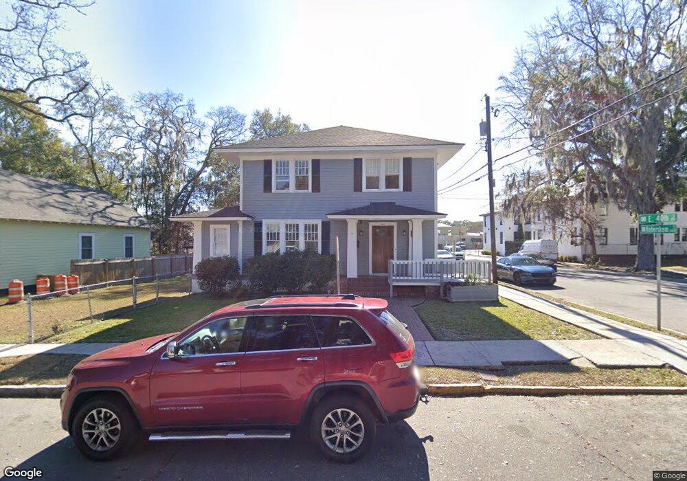 401 E 40th St, Savannah, GA 31401 - photo 1