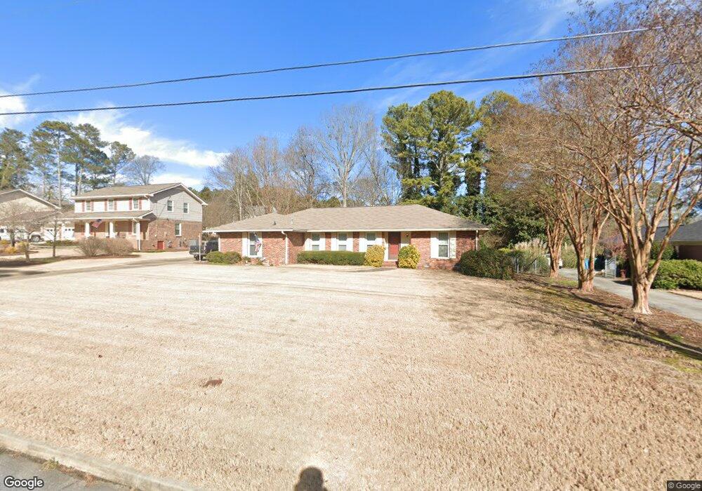 542 Emily Dr SW unit 2, Lilburn, GA 30047 - photo 1