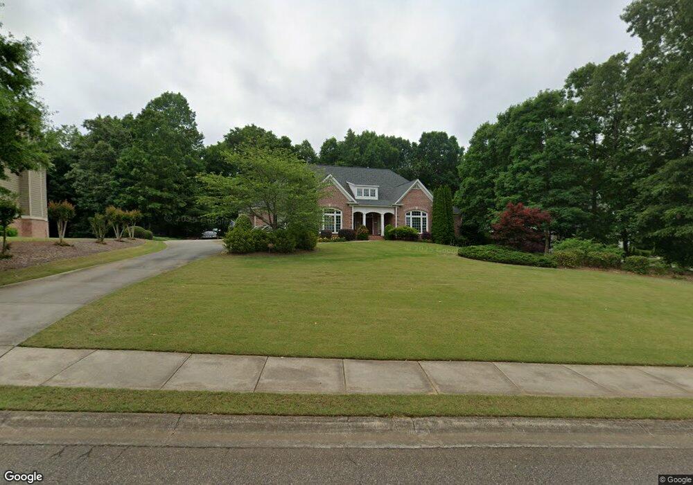 127 Rosebury Dr, Canton, GA 30115 - photo 1