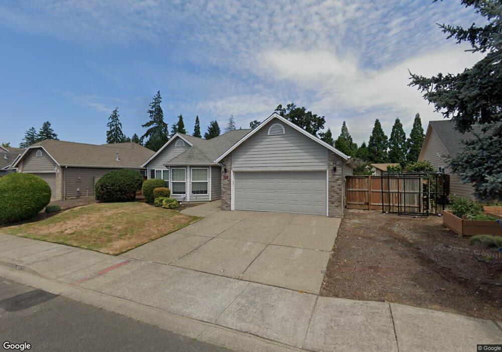 725 Pinehurst Ave NE, Keizer, OR 97303 - photo 1