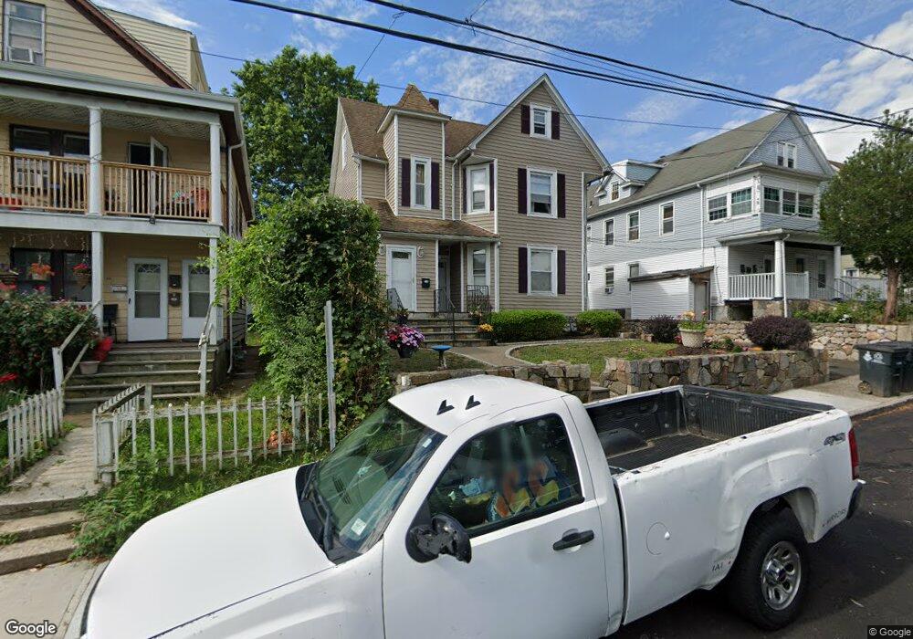 105 William St, Stamford, CT 06902 - photo 1