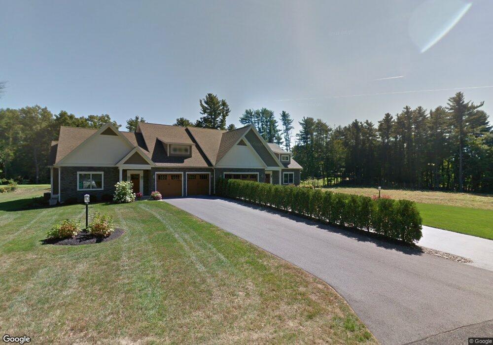 3 Eighteenth Pass, Gansevoort, NY 12831 - photo 1