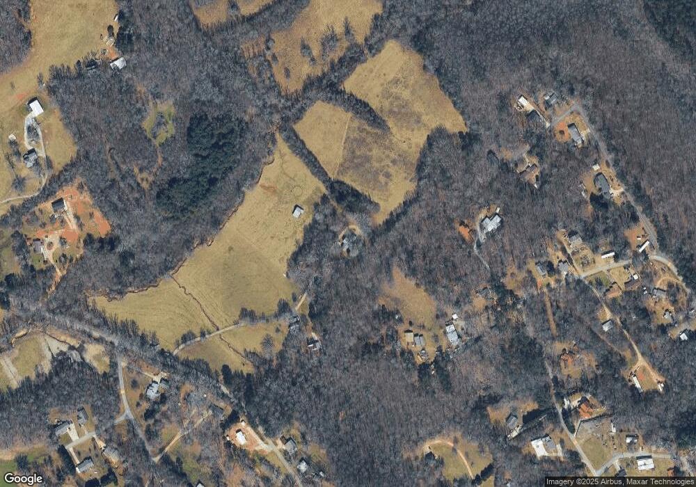 580 B C Grant Rd, Alto, GA 30510 - photo 1