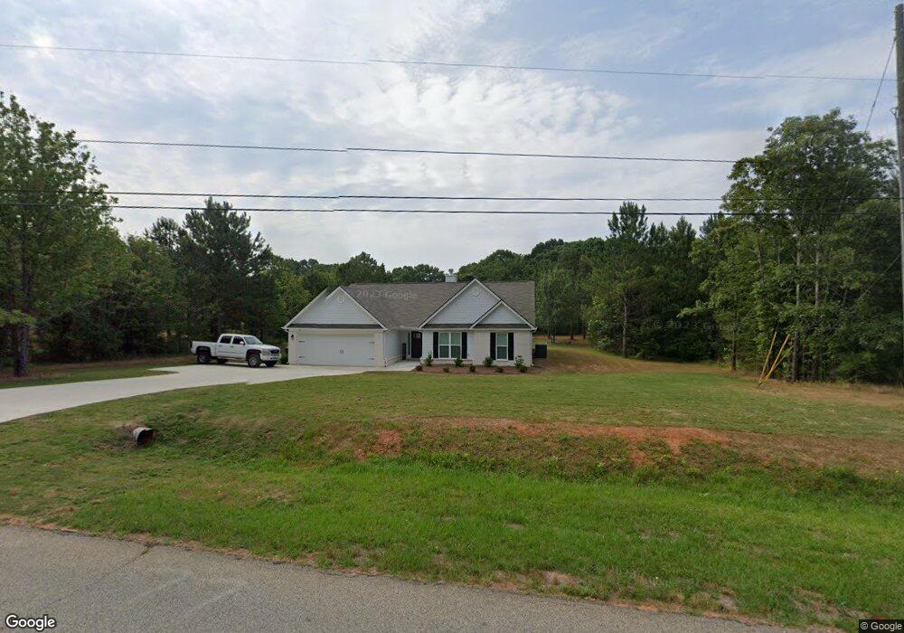 701 Mount Vernon Rd NW unit Tract 1, Monroe, GA 30656 - photo 1