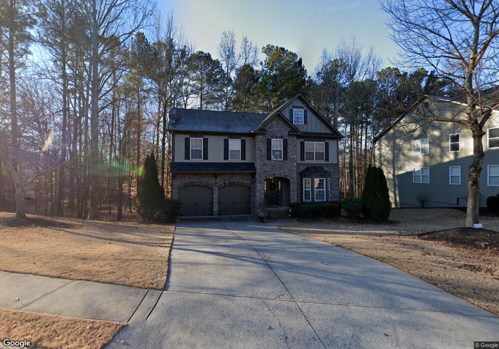 3175 Caney Creek Ln, Cumming, GA 30041 - photo 1