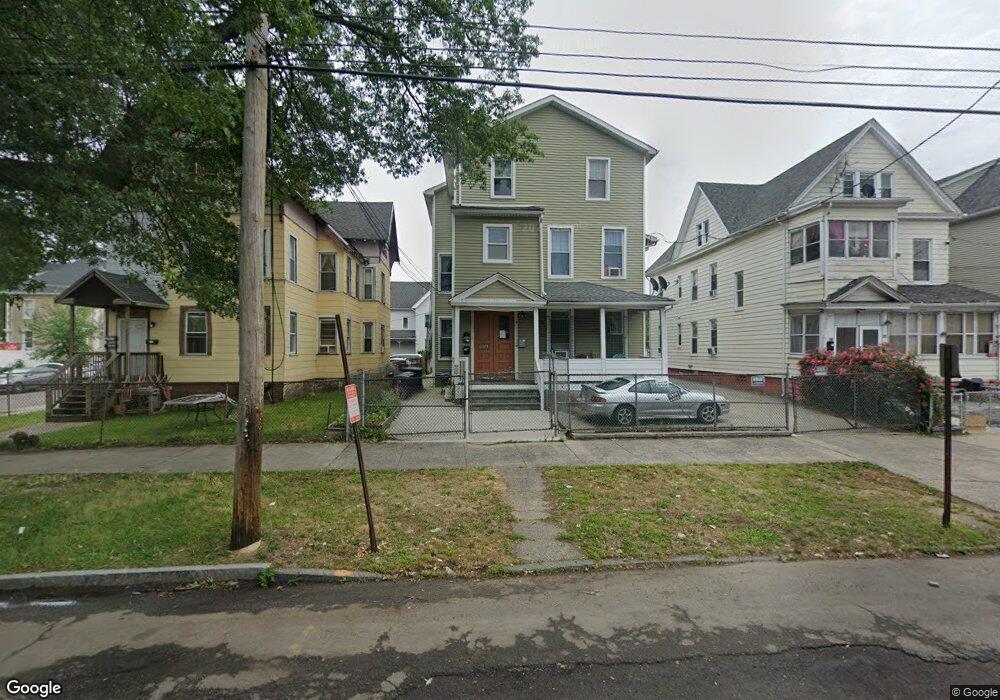 439 Howard Ave, New Haven, CT 06519 - photo 1