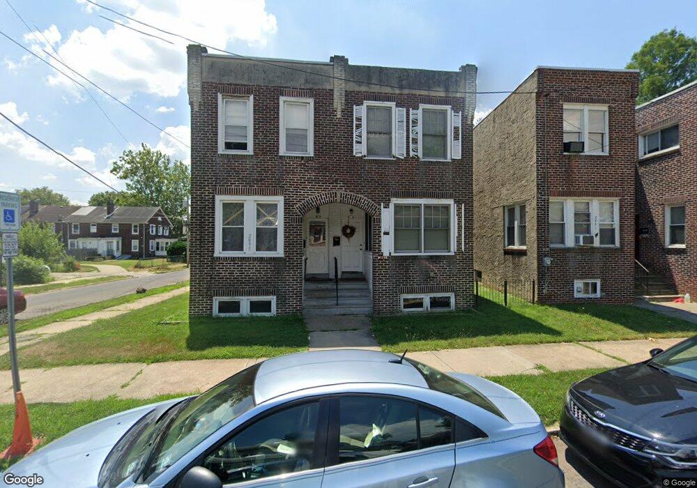 2895 N Congress Rd, Camden, NJ 08104 - photo 1