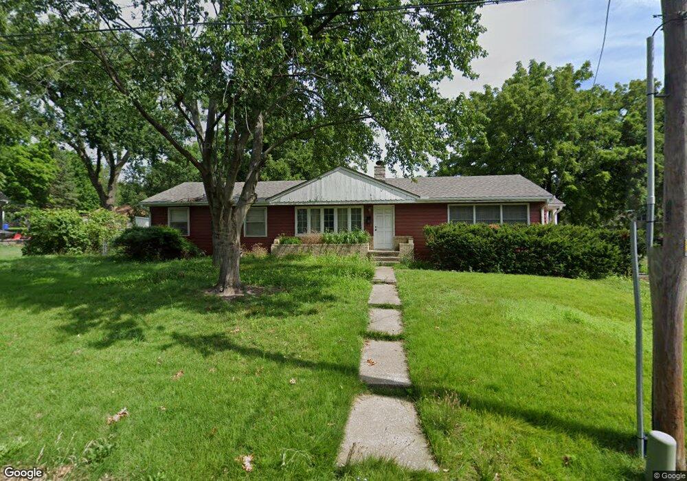 11306 W 62nd Terrace, Shawnee, KS 66203 - photo 1