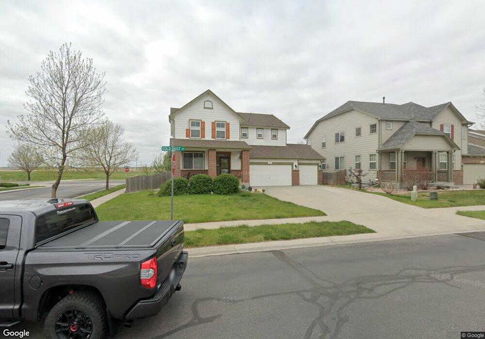 6189 Gold Dust Rd, Timnath, CO 80547 - photo 1