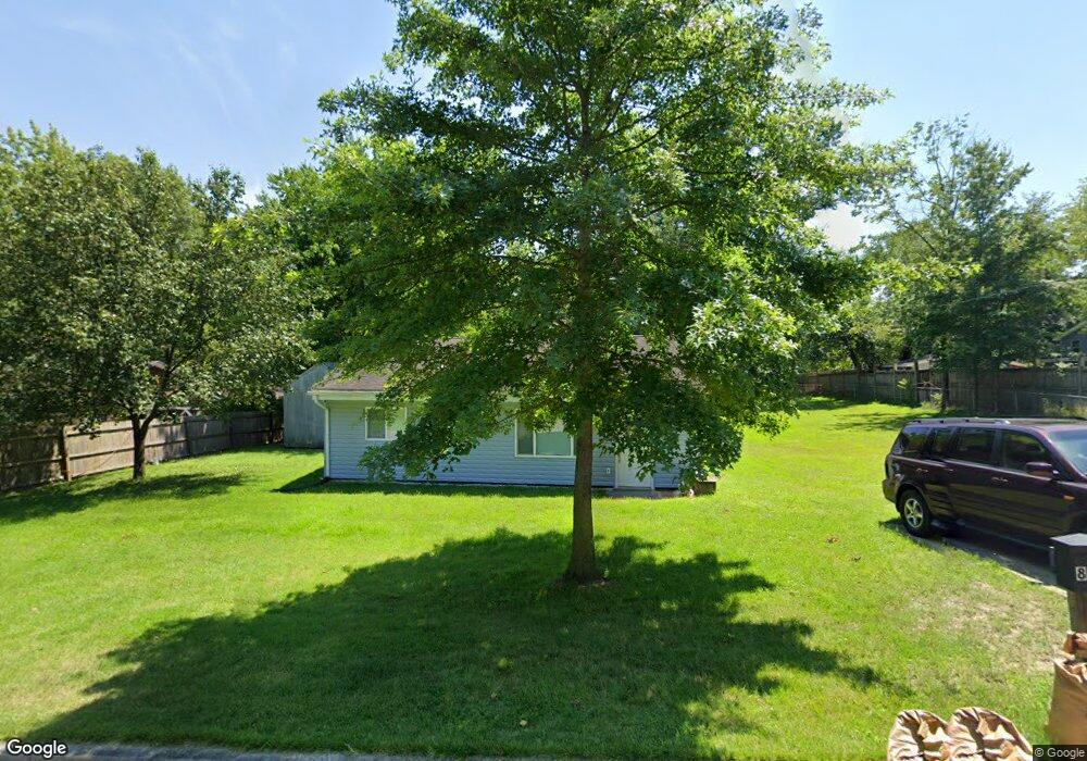 8805 Brae Brooke Dr, Lanham, MD 20706 - photo 1