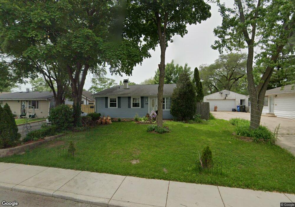 1108 Denver Dr, Carpentersville, IL 60110 - photo 1