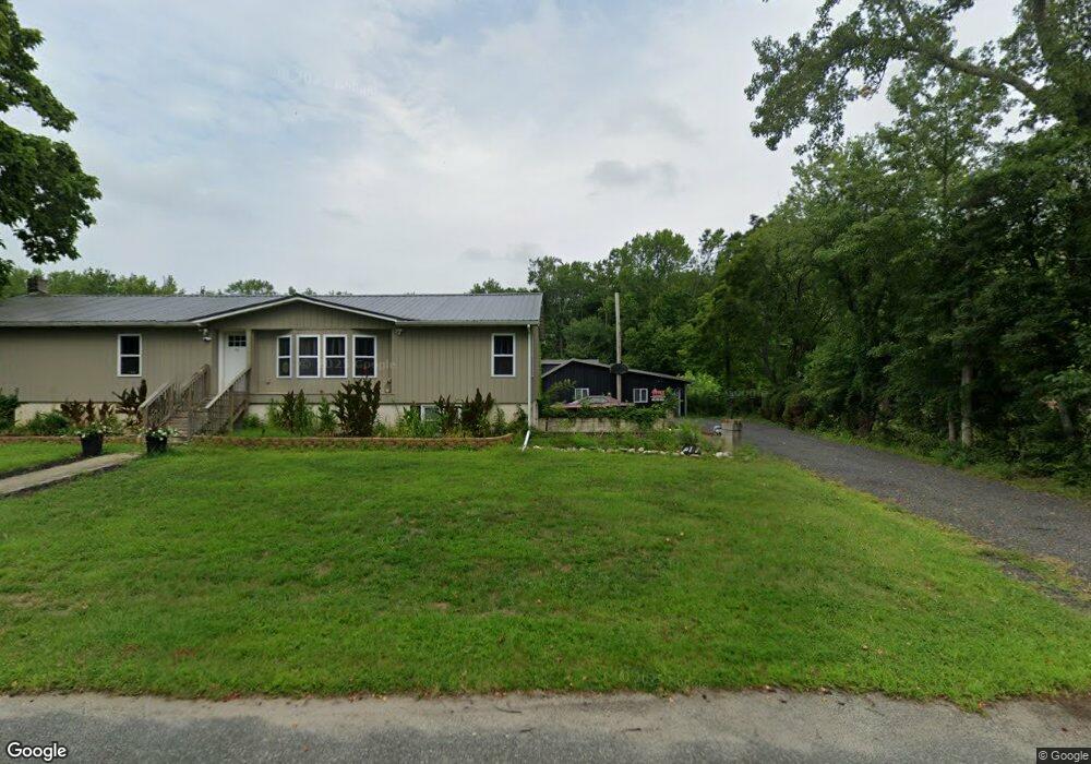 65 E Point Rd, Heislerville, NJ 08324 - photo 1