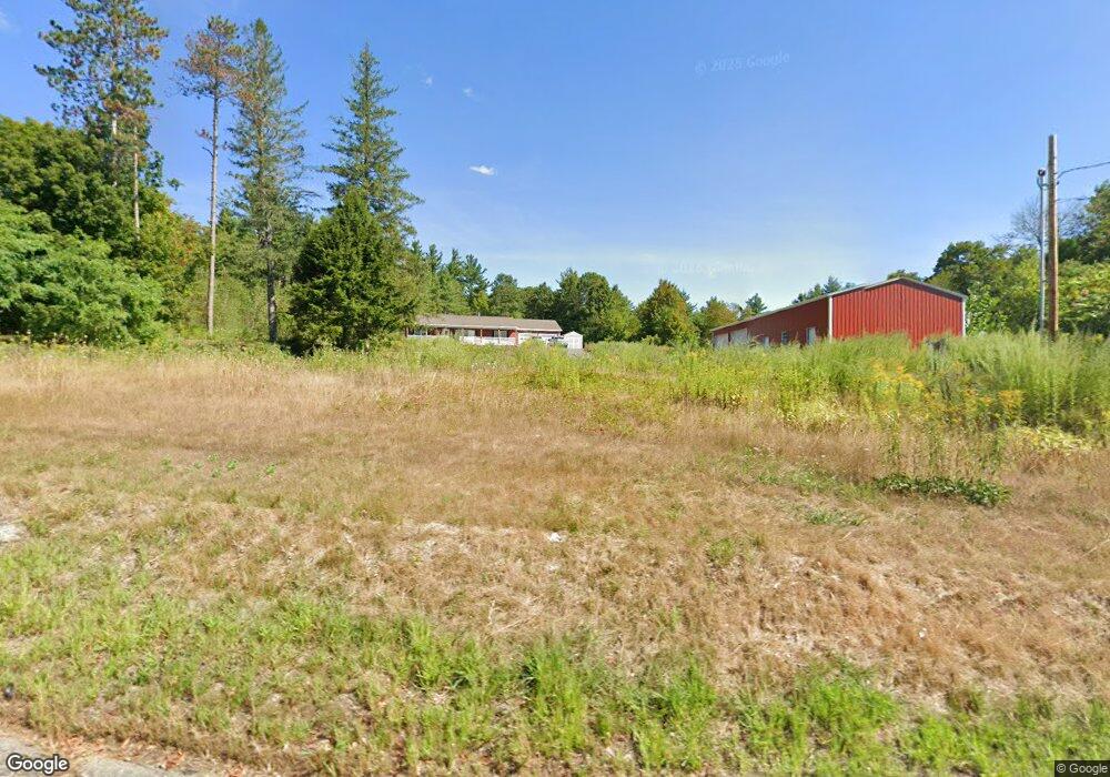 57 Fitchburg Rd, Ashburnham, MA 01430 - photo 1