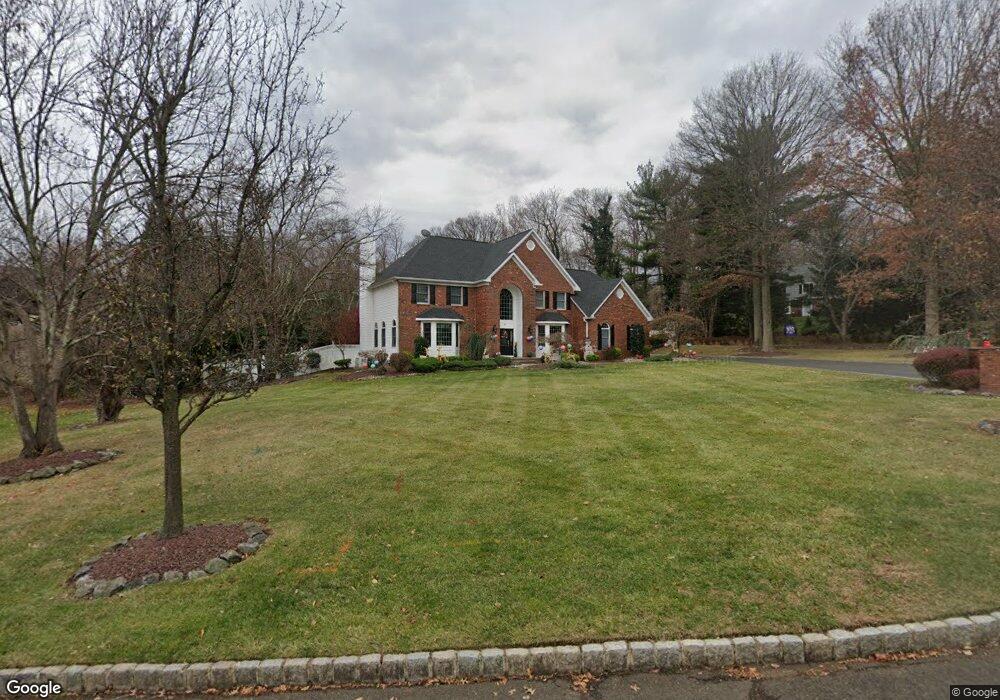 16 Jenna Ct, Scotch Plains, NJ 07076 - photo 1