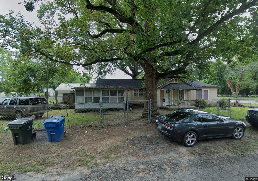 841 Jackson St, West Columbia, SC 29169 - photo 1