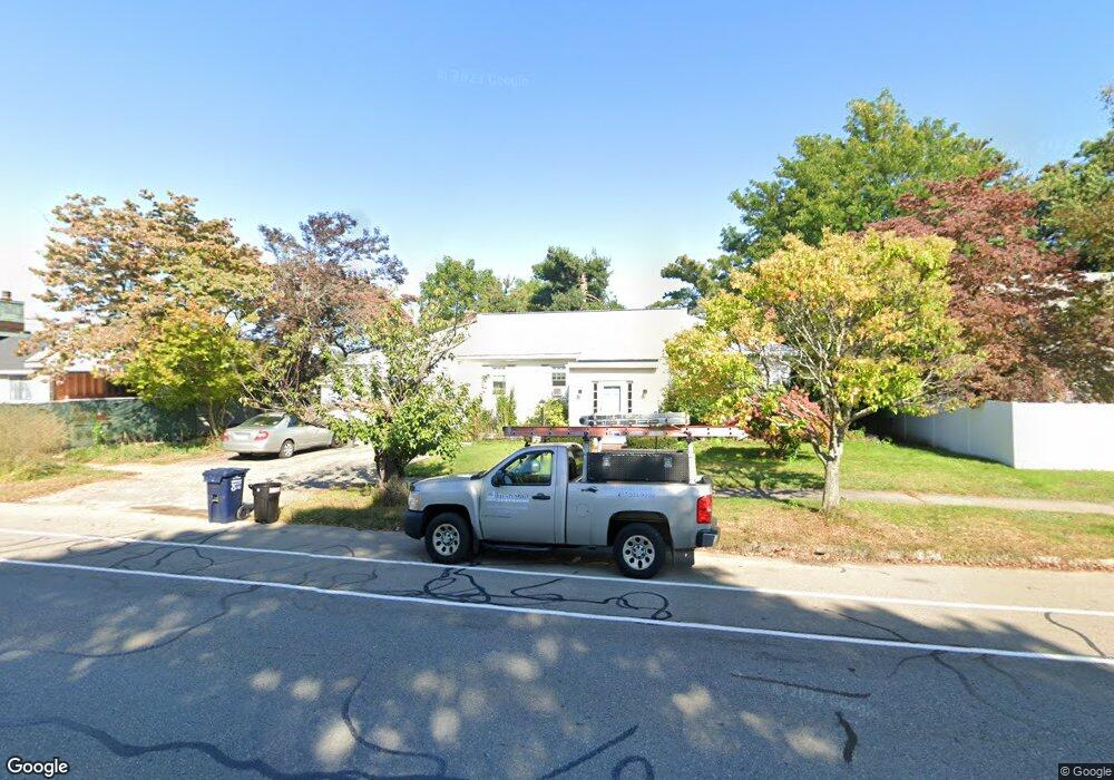 231 Grove St, Cambridge, MA 02138 - photo 1