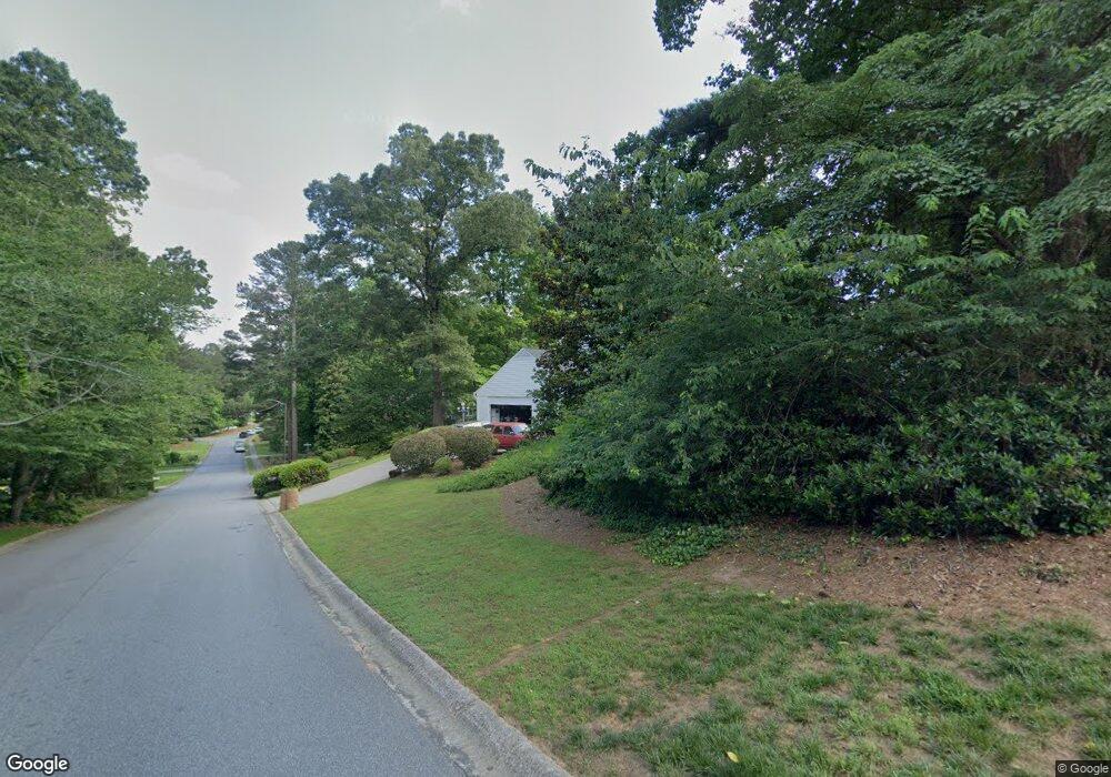 3705 Dartmouth Way, Marietta, GA 30062 - photo 1