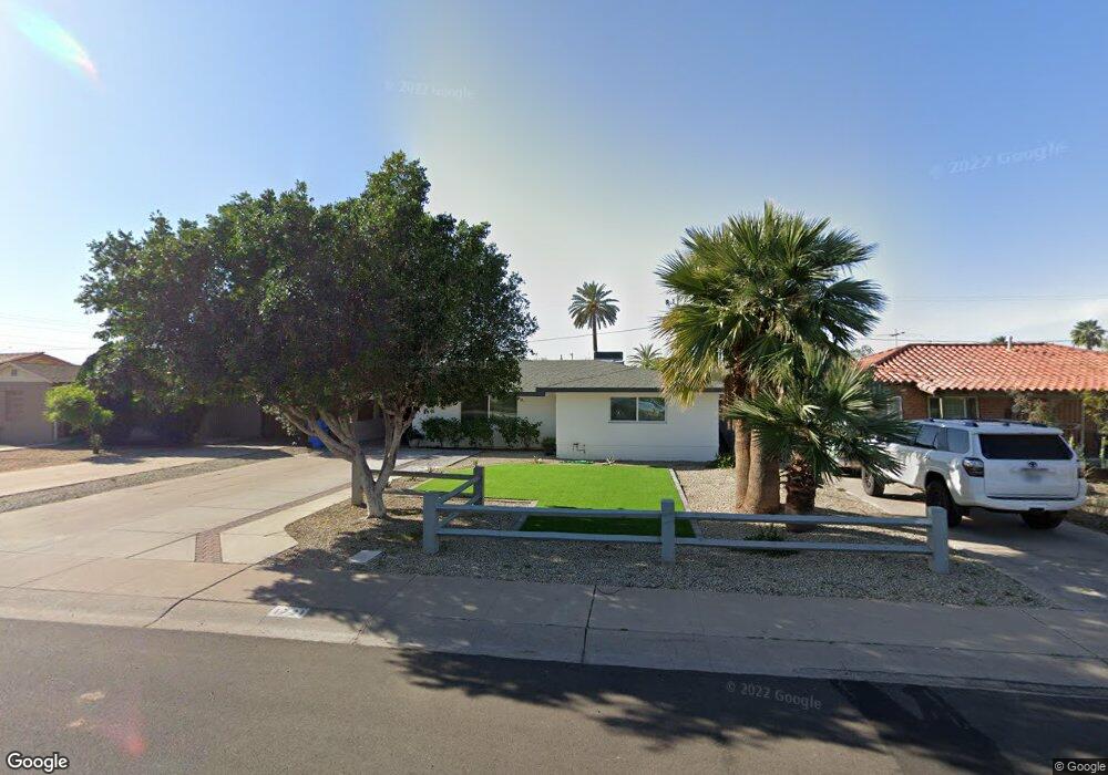 1721 E Coronado Rd, Phoenix, AZ 85006 - photo 1