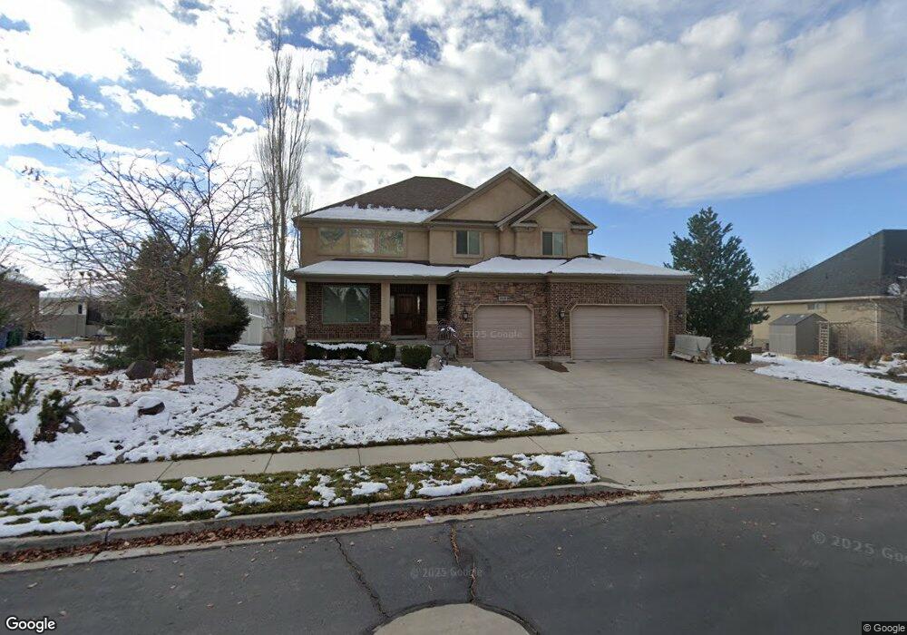 10345 N Mesquite Way unit 56, Pleasant Grove, UT 84062 - photo 1