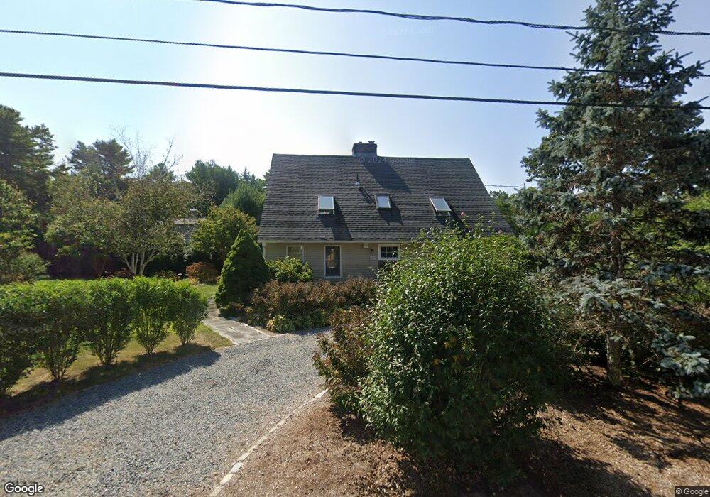 77 Cherry Tree Rd, Cotuit, MA 02635 - photo 1