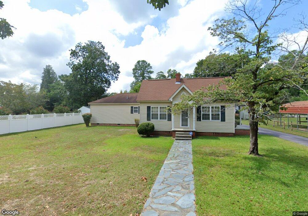 322 Pine St, West Columbia, SC 29169 - photo 1