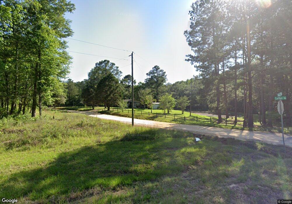 1875 Carlton Rd, Coolidge, GA 31738 - photo 1